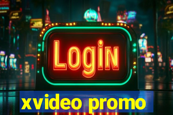 xvideo promo
